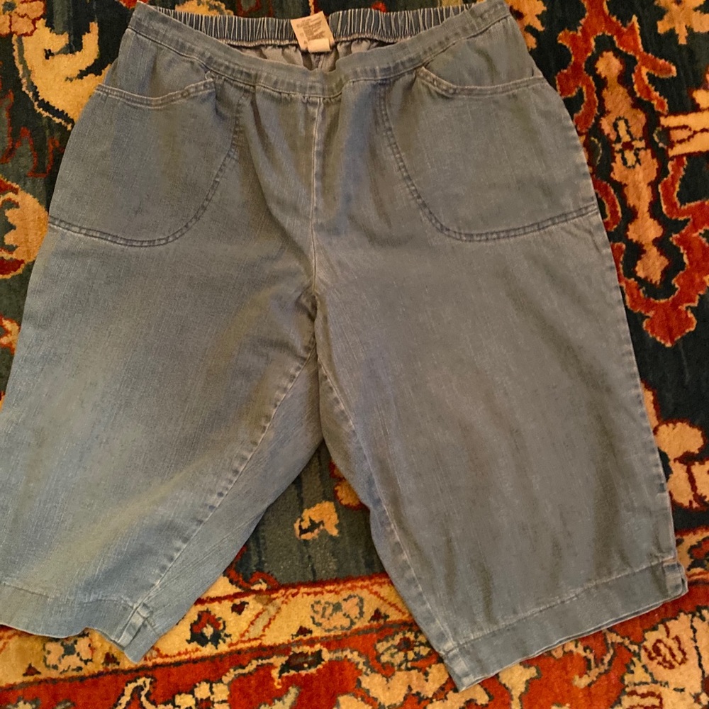 Comfy shorts